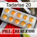 Tadarise 20 levitra1